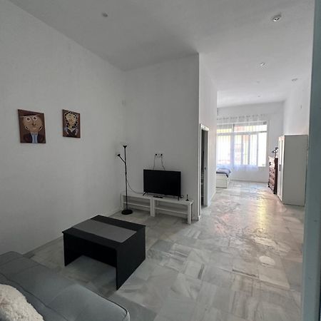 Lofts Escala Appartement Sevilla Buitenkant foto