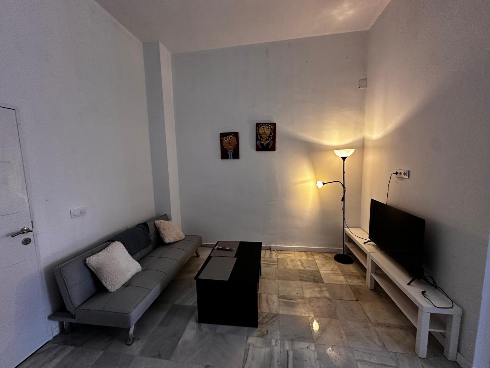 Lofts Escala Appartement Sevilla Buitenkant foto