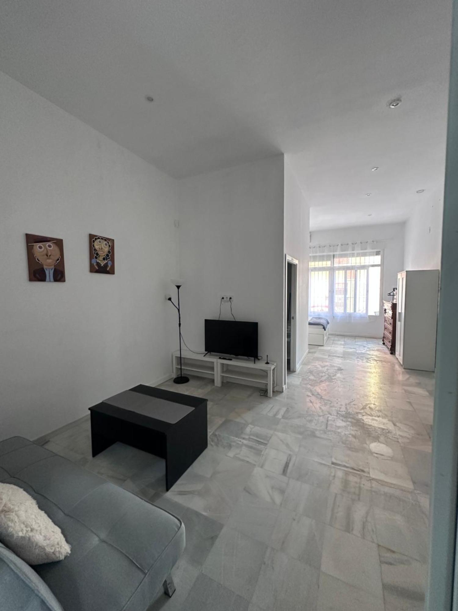Lofts Escala Appartement Sevilla Buitenkant foto