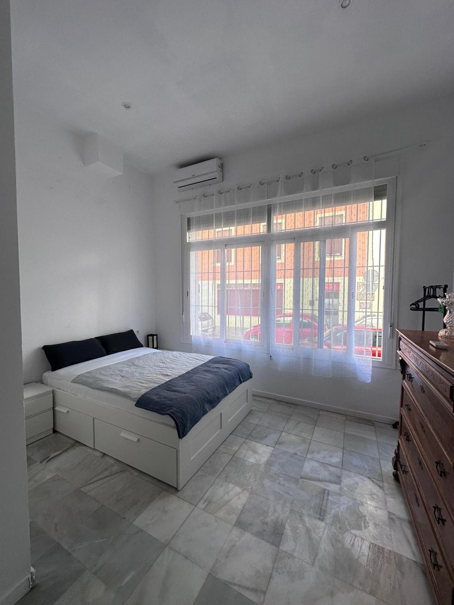Lofts Escala Appartement Sevilla Buitenkant foto