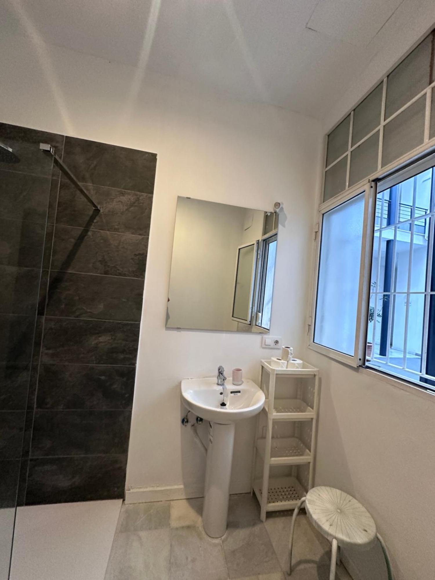 Lofts Escala Appartement Sevilla Buitenkant foto