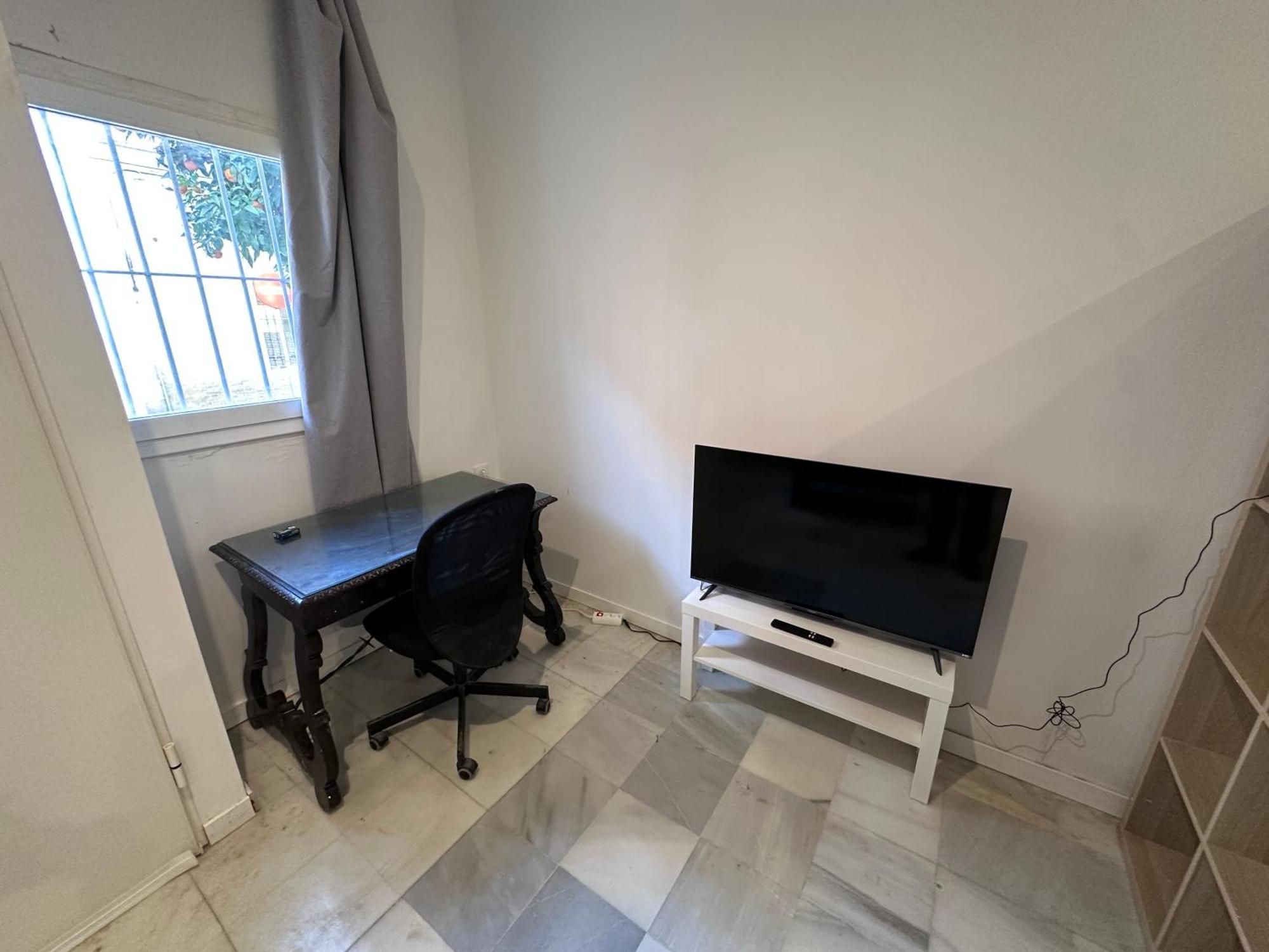 Lofts Escala Appartement Sevilla Buitenkant foto