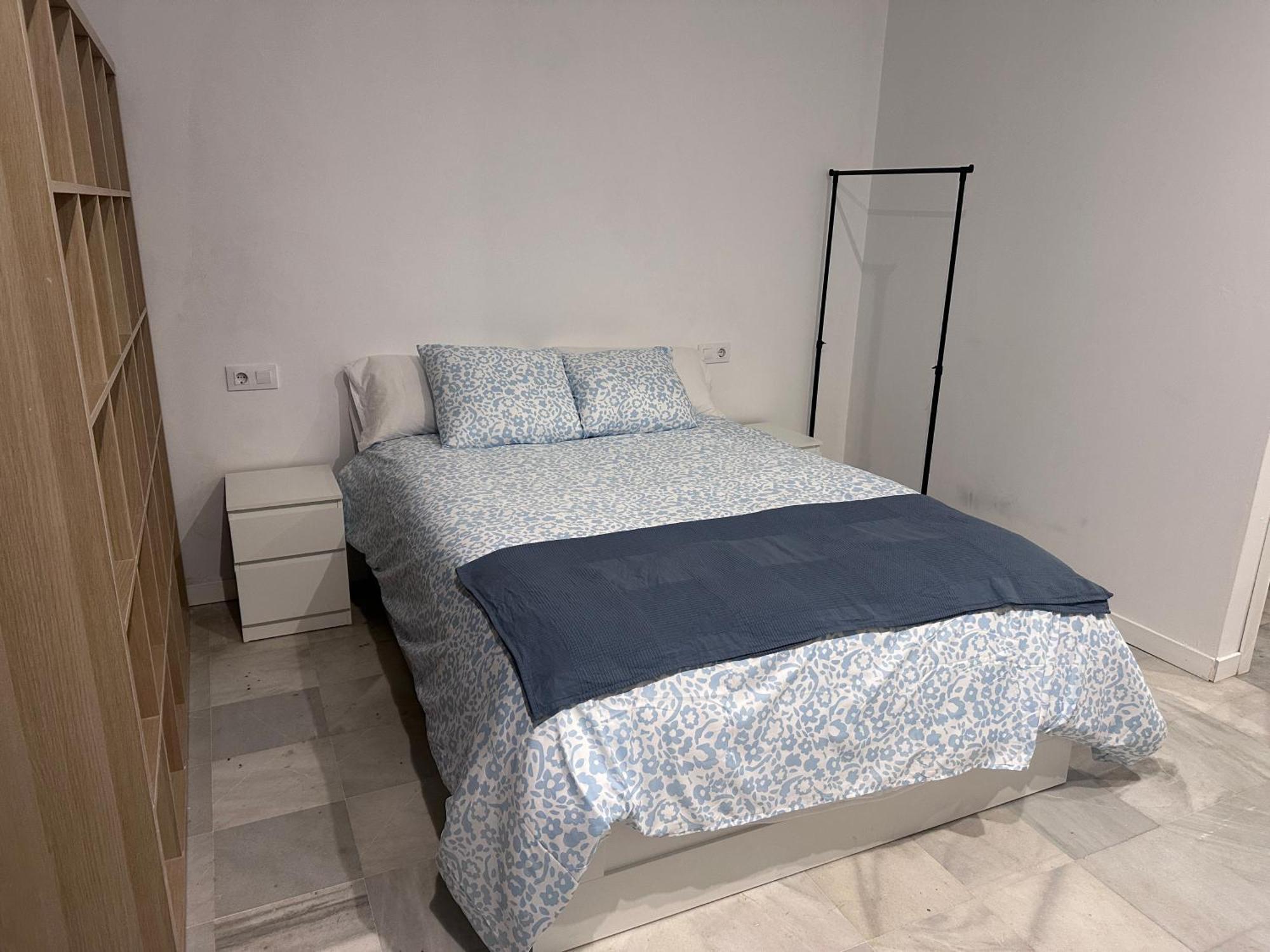 Lofts Escala Appartement Sevilla Buitenkant foto